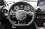 Audi S3 2013 года (WW)
